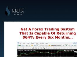Go to: Elite Currency Trader.