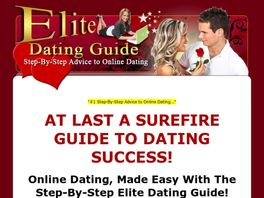 Go to: Elite Dating Guide.