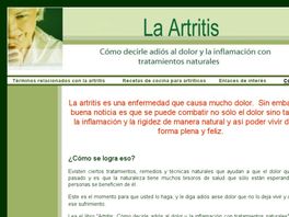 Go to: Remedios Herbales Y Tratamientos Naturales