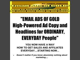 Go to: Email Ads Of Gold.