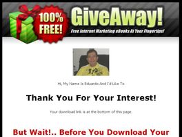 Go to: Master Resell Rights Package.