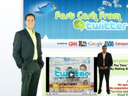 Go to: Make Fast Cash With Twitter.