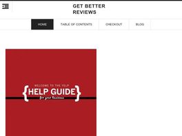 Go to: Yelp Help Guide For Your Business