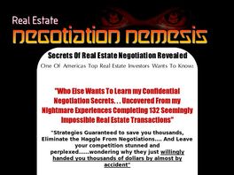Go to: Real Estate Rescue System: Foreclosure Prevention System