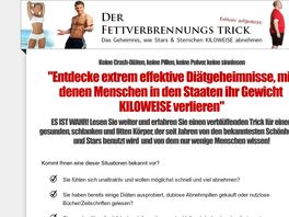 Go to: German Weight Loss Product With High Conversion