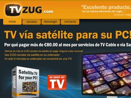 Go to: Tv Zug- Es Online Tv Software