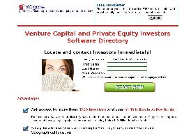 Go to: Venture Capital, Angel Investors & Private Equity Investors Directory