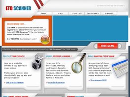 Go to: New Multi Task Spyware Remover.