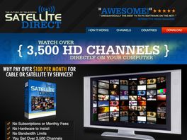 Go to: Satellitedirect - Highest Converting Tv To PC Product