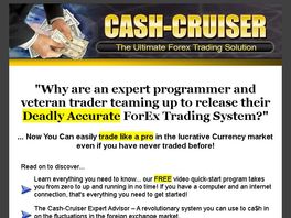 Go to: Euro-Blaster Forex Trading System