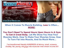 Go to: Everymuscle - From Skinny To Bulk - Gain Muscle