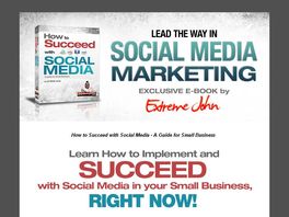 Go to: 50/50 For Marketing How To Succeed With Social Media