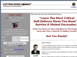 Go to: Extreme Fitness Self-Defense.