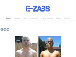 Go to: E-zabs 6 Week Weight Loss