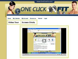 Go to: Weight-loss Software