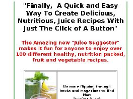 Go to: Ezjuice