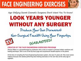 Go to: Face Engineering Exercises