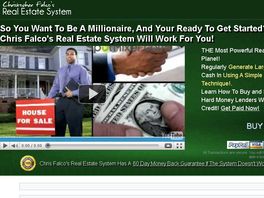 Go to: Falco's Real Estate System