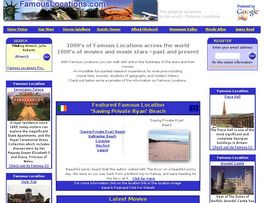 Go to: Famous Locations.