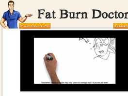 Go to: The Fat Burn Doctor - Diet Program Created By Harvard Doctors