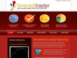 Go to: Forecast Trader - Automated Forex Trading - 2000+ Pips/Month!
