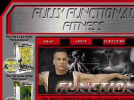 Go to: The Most Complete Fitness And Nutrition Program On The Internet