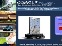 Go to: Cashflow The Market Investing Course
