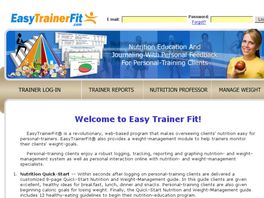 Go to: Leanness Lifestyle $5,000 Awarded Weight-loss Intensive