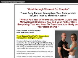 Go to: More Love, Less Fat - Transforming Your Body And Relationship.