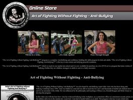 Go to: The Art Of Fighting Without Fighting Anti-bullying