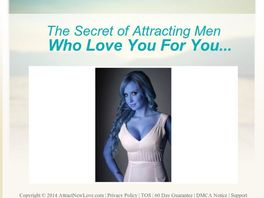 Go to: New Relationship Product For Women In Hot Market
