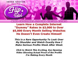 Go to: 50% commission on proven converting product