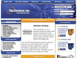Go to: Web Hosting : Unlimited Websites, Free Domain, Live Support.