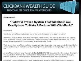 Go to: CB Wealth Guide!
