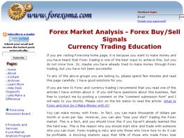 Go to: Forexoma Live Market Analysis