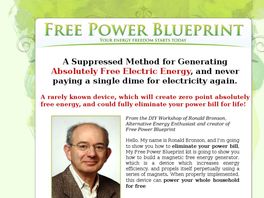 Go to: The Hottest CB Niche - High Converting Free Energy Product