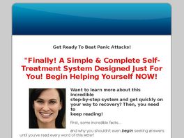 Go to: 10 Steps to Panic-Free