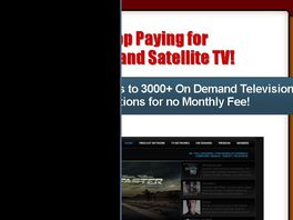 Go to: Freecast.com Over 5000 Online Channels Movies, Sports, Music, Hd
