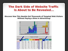 Go to: Lame Affiliates Need Not Look Here - Super Affiliates Only