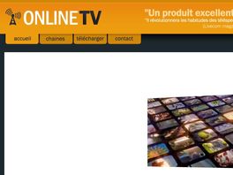 Go to: Tv Online - Online-tv-software