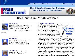 Go to: Almost Free Furniture.