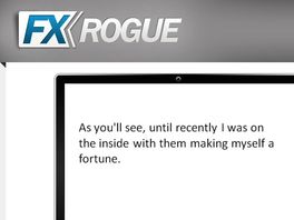 Go to: FX Rogue
