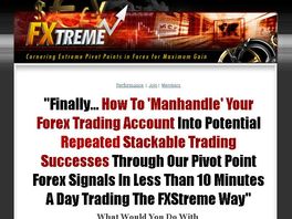 Go to: Fxstreme - Forex Trading Signals Cornering Extreme Pivot Points