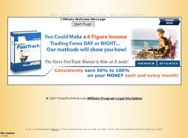 Go to: Learn to Profit from Forex in No Time at All