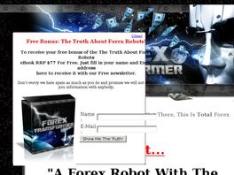 Go to: Forex Warlord.