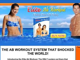 Go to: Elite Ab Workout.