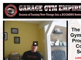 Go to: Garage Gym Empire
