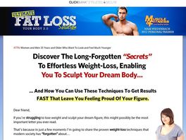 Go to: The Ultimate Fat Losss Program- Brand New- Celeb Trainer- Crush