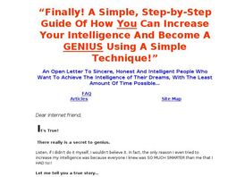Go to: The Complete Guide To Manifestation: The Laws Of Mind System.