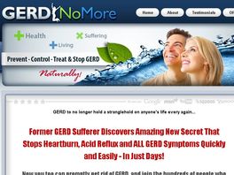 Go to: Gerd No More - Top Aff Materials! Amazing Product!